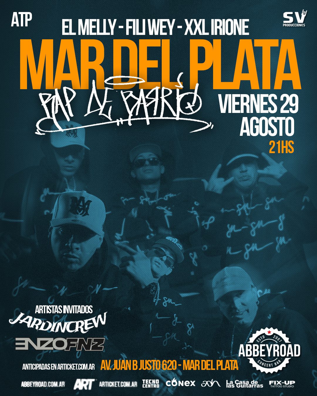 rapdebarrio posteo 2