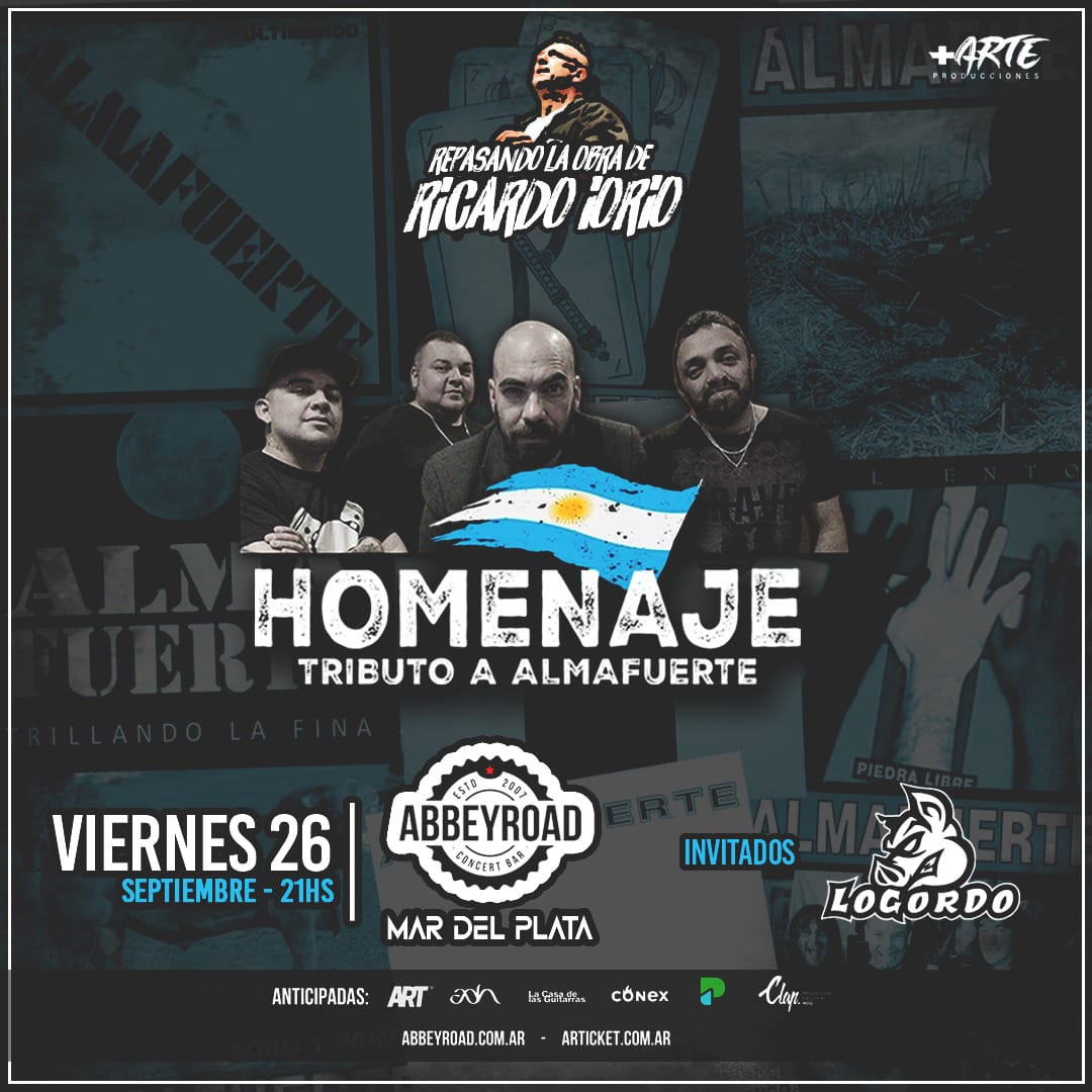 almafuerte