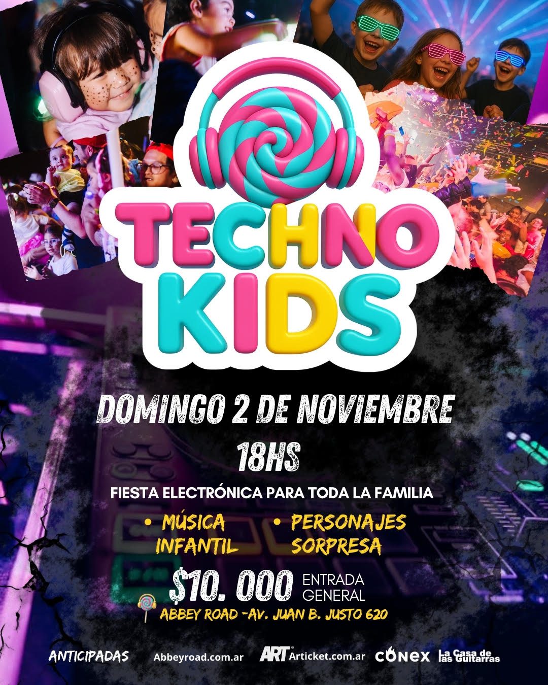 technokids